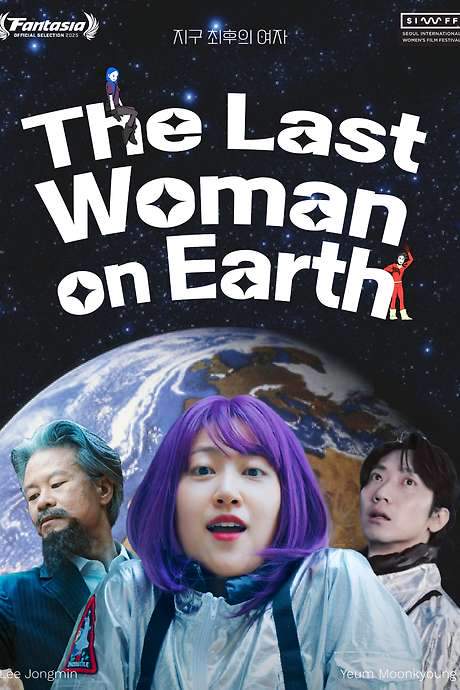The Last Woman on Earth